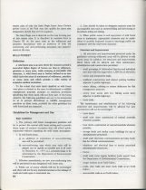 Adirondack Park State land master plan / prepared by the Adirondack Park Ag