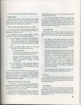 Adirondack Park State land master plan / prepared by the Adirondack Park Ag