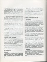 Adirondack Park State land master plan / prepared by the Adirondack Park Ag