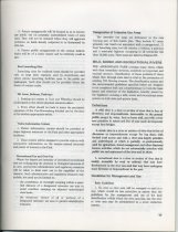 Adirondack Park State land master plan / prepared by the Adirondack Park Ag