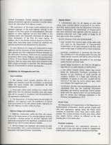 Adirondack Park State land master plan / prepared by the Adirondack Park Ag