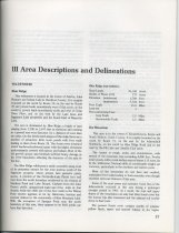 Adirondack Park State land master plan / prepared by the Adirondack Park Ag