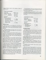 Adirondack Park State land master plan / prepared by the Adirondack Park Ag