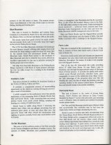 Adirondack Park State land master plan / prepared by the Adirondack Park Ag