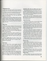 Adirondack Park State land master plan / prepared by the Adirondack Park Ag