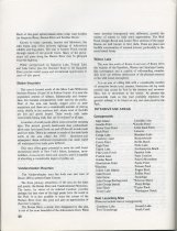 Adirondack Park State land master plan / prepared by the Adirondack Park Ag