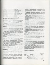 Adirondack Park State land master plan / prepared by the Adirondack Park Ag