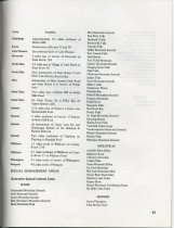 Adirondack Park State land master plan / prepared by the Adirondack Park Ag