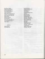 Adirondack Park State land master plan / prepared by the Adirondack Park Ag