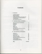 Adirondack Park State land master plan / prepared by the Adirondack Park Ag