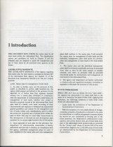 Adirondack Park State land master plan / prepared by the Adirondack Park Ag