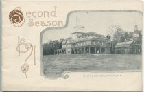 Second Season 1891