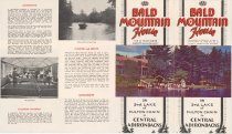 Bald Mountain House, For 64 Years under Barrett Management! On 3rd Lake of Fulton Chain in Central Adirondacks
