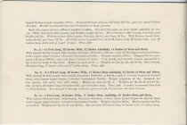 The Osgood Portable Canvas Boat Manufactured by the Osgood Portable Boat Co