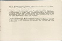 The Osgood Portable Canvas Boat Manufactured by the Osgood Portable Boat Co