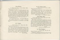 The Osgood Portable Canvas Boat Manufactured by the Osgood Portable Boat Co