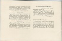 The Osgood Portable Canvas Boat Manufactured by the Osgood Portable Boat Co