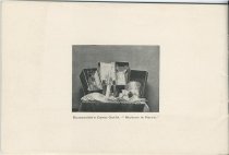 The Osgood Portable Canvas Boat Manufactured by the Osgood Portable Boat Co