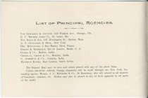 The Osgood Portable Canvas Boat Manufactured by the Osgood Portable Boat Co