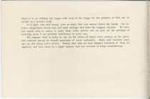 The Osgood Portable Canvas Boat Manufactured by the Osgood Portable Boat Co