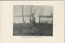 The Osgood Portable Canvas Boat Manufactured by the Osgood Portable Boat Co