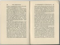Lake Placid and an Experiment in Intelligence / by T. Morris Longstreth