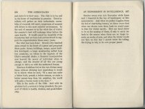 Lake Placid and an Experiment in Intelligence / by T. Morris Longstreth