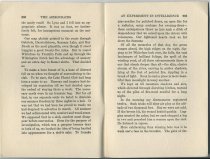 Lake Placid and an Experiment in Intelligence / by T. Morris Longstreth