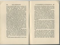 Lake Placid and an Experiment in Intelligence / by T. Morris Longstreth