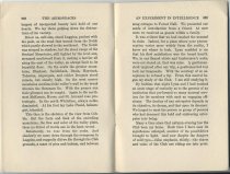 Lake Placid and an Experiment in Intelligence / by T. Morris Longstreth