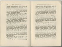 Lake Placid and an Experiment in Intelligence / by T. Morris Longstreth