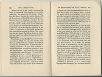 Lake Placid and an Experiment in Intelligence / by T. Morris Longstreth