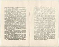 Adirondak [sic] members