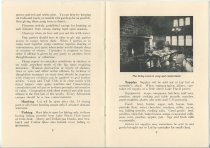 Adirondak Loj of Lake Placid Club, Essex Co., N.Y.