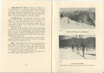 Adirondak Loj of Lake Placid Club, Essex Co., N.Y.