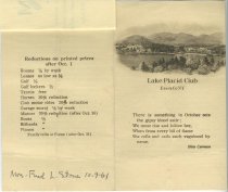 Autumn : The month of flaming leaves is just starting, later this season than in many years