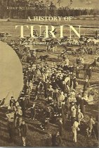 A history of Turin Lewis County, New York