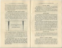 Jeffery's Patent Marine Glue : In Two Colors, Black and Yellow : Guaranteed