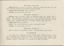 Gasoline Launches, Speed Boats, Canoes, Rowboats / M. C. Freeman Boat Compa