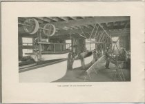 Gasoline Launches, Speed Boats, Canoes, Rowboats / M. C. Freeman Boat Compa