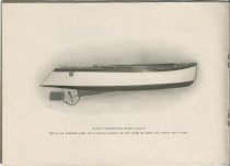 Gasoline Launches, Speed Boats, Canoes, Rowboats / M. C. Freeman Boat Compa