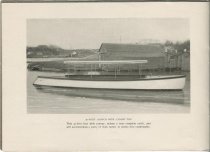 Gasoline Launches, Speed Boats, Canoes, Rowboats / M. C. Freeman Boat Compa