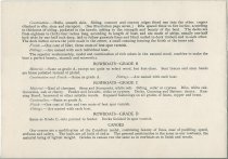 M. C. Freeman Boat Co., Fulton, N.Y.