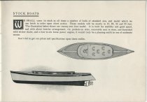 M. C. Freeman Boat Co., Fulton, N.Y.