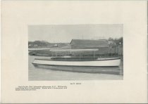 M. C. Freeman Boat Co., Fulton, N.Y.