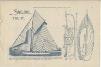 Boats and Fittings / Fulton Pleasure Boat Company, Fulton, N.Y.