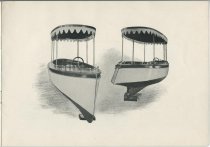 M. C. Freeman Boat Co., Fulton, N.Y.