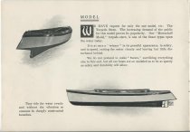 M. C. Freeman Boat Co., Fulton, N.Y.