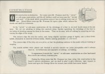 M. C. Freeman Boat Co., Fulton, N.Y.