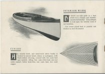 M. C. Freeman Boat Co., Fulton, N.Y.